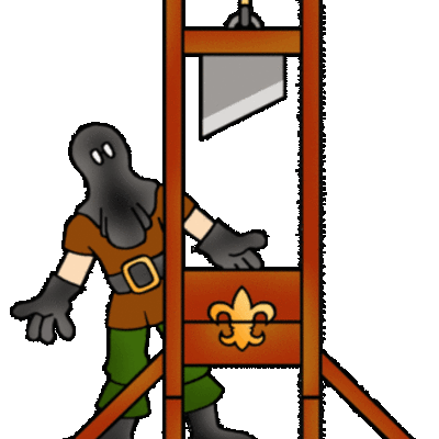 Timeline: M. Zelenak French Revolution