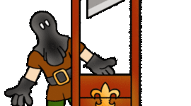 Timeline: M. Zelenak French Revolution