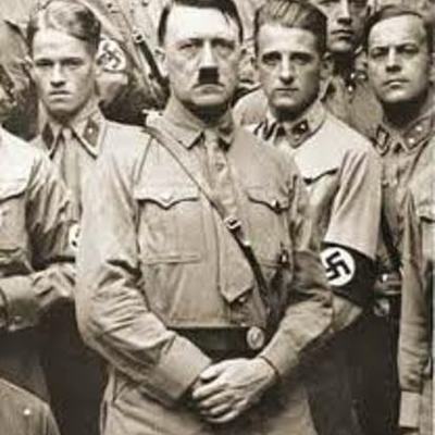 Timeline: Expansionisme nazi