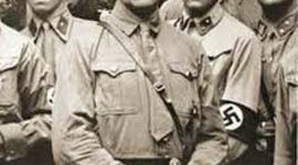 Timeline: Expansionisme nazi