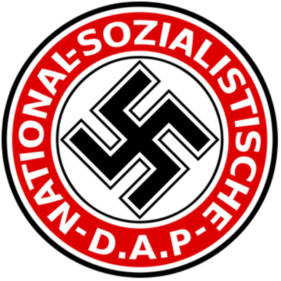 Timeline: El Nacional Socialismo al poder.