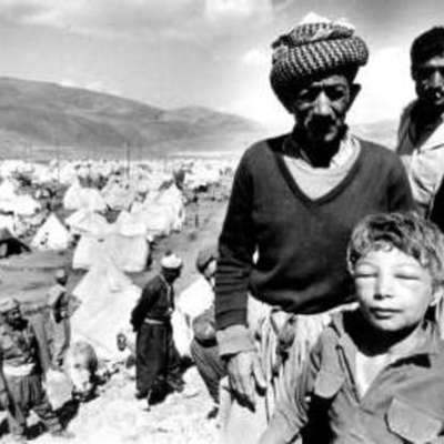 Timeline: Kurdish Genocide Timeline