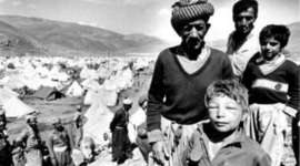 Timeline: Kurdish Genocide Timeline