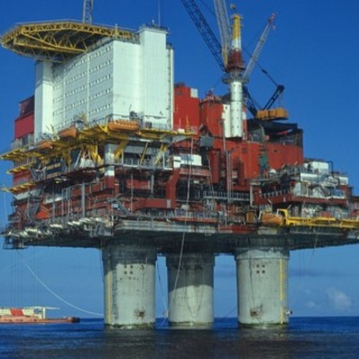 Timeline: Olje og gass