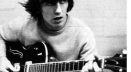 Timeline: rock alternativo