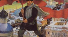 Timeline: La rivoluzione bolscevica