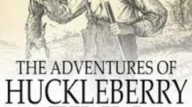 Timeline: The Adventures of Huckleberry Finn