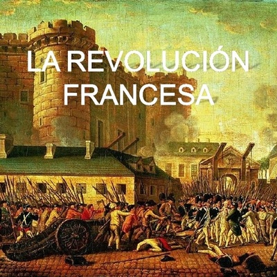 Timeline: LA REVOLUCIÓN FRANCESA Y LOS DD-HH