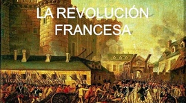 Timeline: LA REVOLUCIÓN FRANCESA Y LOS DD-HH