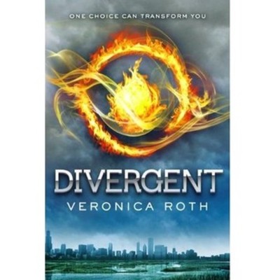 Timeline: Divergent