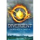 Divergent 16