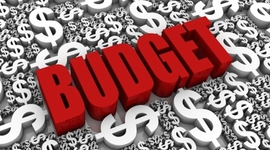 Timeline: 2015 Budget Timeline