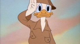 Timeline: History of U.S. Animation (1900-1939)