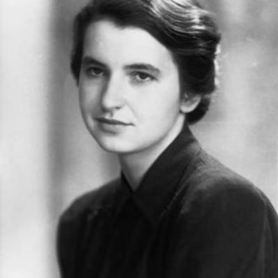 Timeline: Rosalind Franklin