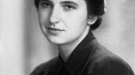 Timeline: Rosalind Franklin