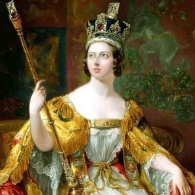 Timeline: Herstory: Queen Victoria