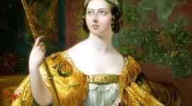 Timeline: Herstory: Queen Victoria