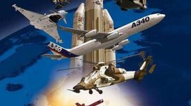 Timeline: Transporte aéreo