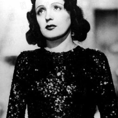 Timeline: edith piaf