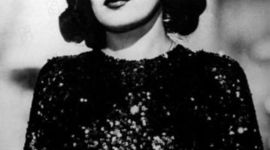 Timeline: edith piaf