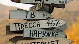 Timeline: research traditions in mass communication (начало)