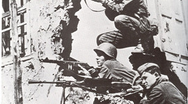 Timeline: start of world war II