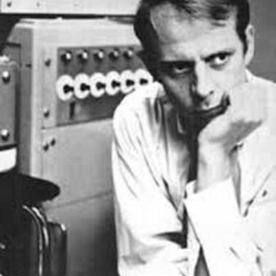 Timeline: Karlheinz Stockhausen