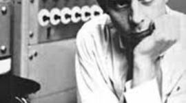 Timeline: Karlheinz Stockhausen
