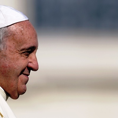 Timeline: Un año con el Papa Francisco