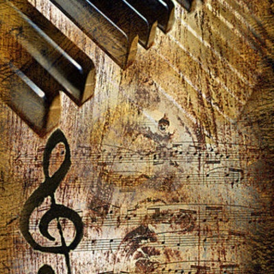 Timeline: Sound of Europe