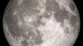 Timeline: Phases of the Moon