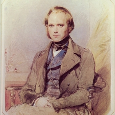 Timeline: Scientists that Influenced Darwin