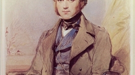 Timeline: Scientists that Influenced Darwin