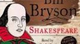 Timeline: B Block--Bill Bryson's Shakespeare: The World as Stage
