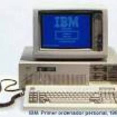 Timeline: MI ACERCAMIENTO A LAS TECNOLOGIAS