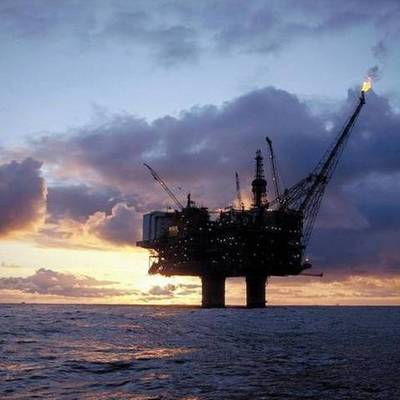 Timeline: Det norske oljeeventyret.