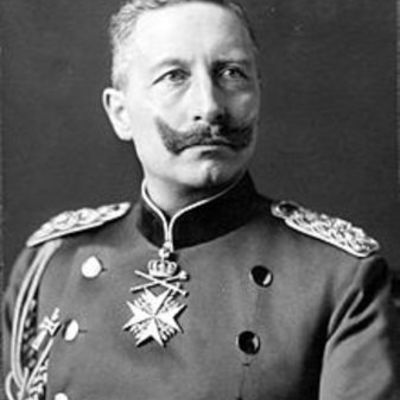 Timeline: Kaiser Wilhelm II