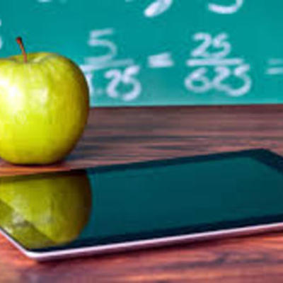 Timeline: A Brief History of Educational technology