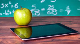 Timeline: A Brief History of Educational technology