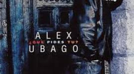 Timeline: Alex ubago