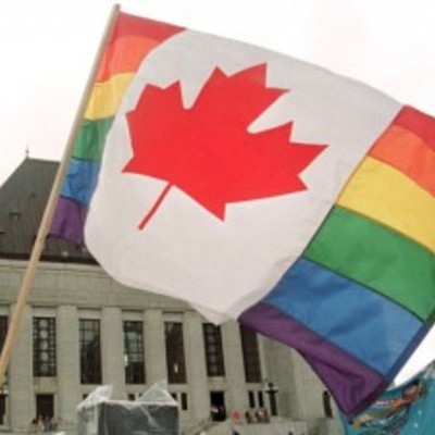 Timeline: Canada's Involvement in International Human Rights