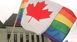 Timeline: Canada's Involvement in International Human Rights