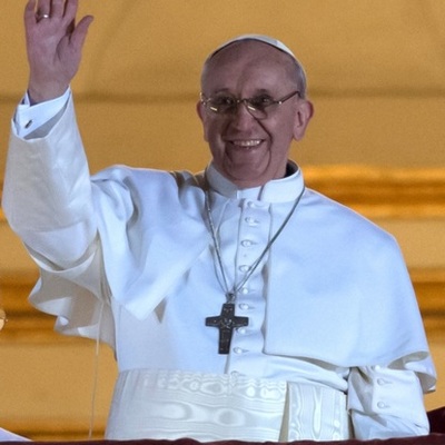 Timeline: Francisco: Un año de Pontificado