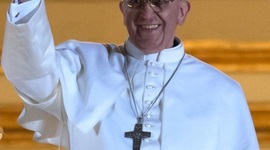 Timeline: Francisco: Un año de Pontificado