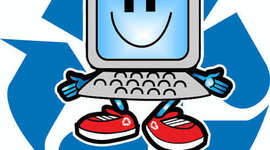 Timeline: MIS EXPERIENCIAS CON LA TECNOLOGIA