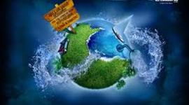 Timeline: IMPORTANCIA DEL AGUA