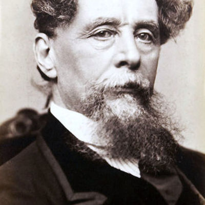 Timeline: Charles Dickens