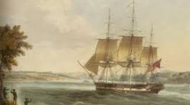 Timeline: History Colonisation Timeline