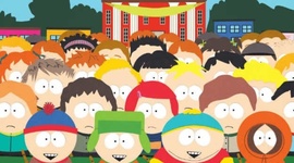 Timeline: South Park