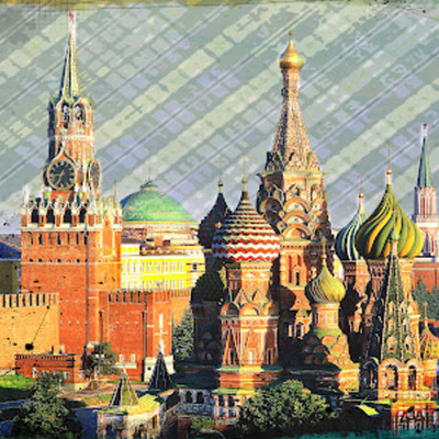 Timeline: Russia Timeline: Ivan the Terrible and Peter the Great